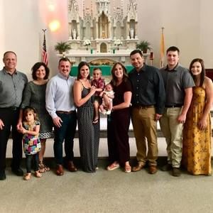 Meet your Posher, Lynn